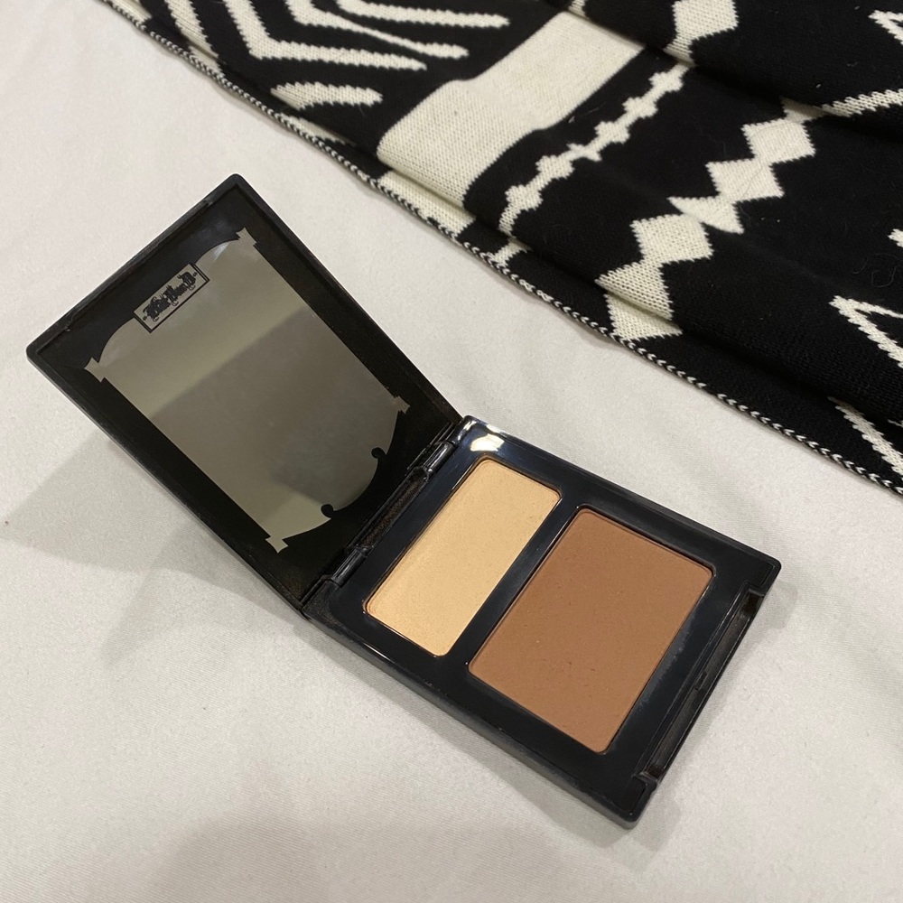 KVD Vegan Beauty Shade and Light Contour Duo